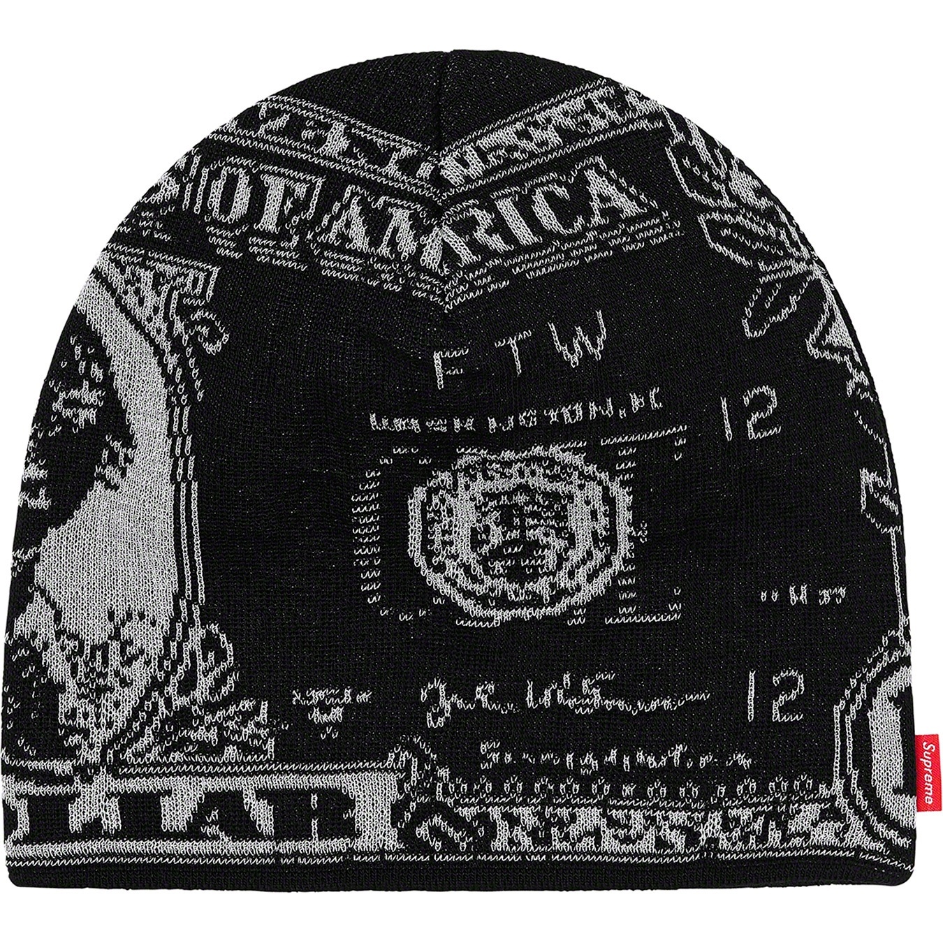 Dollar Beanie view 9